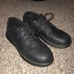 Dr. Martens Work Shoes